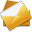 Follow us on E-mail